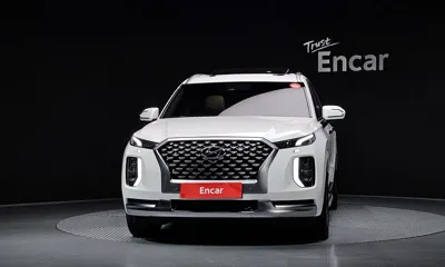 Hyundai Palisade 2021, 33393 км, за 22326.58 USD