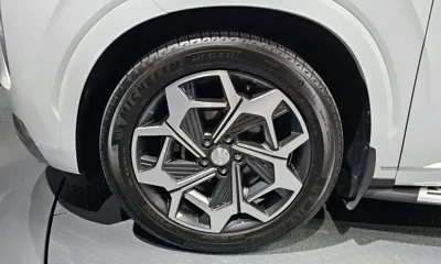 Hyundai Palisade 2021, 33393 км, за 22326.58 USD