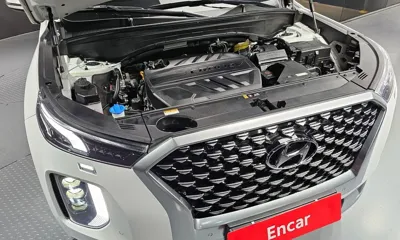 Hyundai Palisade 2021, 33393 км, за 22326.58 USD - фото 6