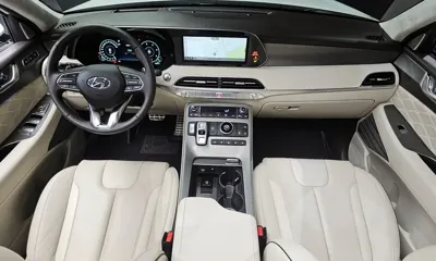 Hyundai Palisade 2021, 33393 км, за 22326.58 USD - фото 7