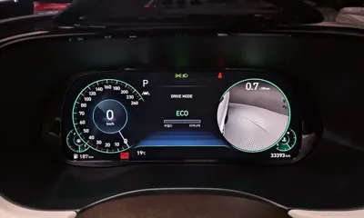 Hyundai Palisade 2021, 33393 км, за 22326.58 USD - фото 8