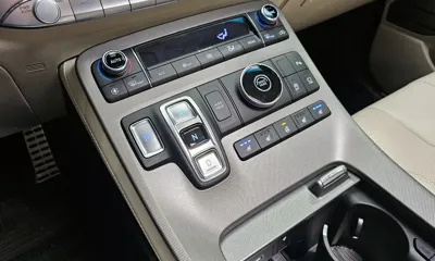Hyundai Palisade 2021, 33393 км, за 22326.58 USD - фото 9