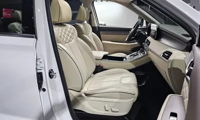 Hyundai Palisade 2021, 33393 км, за 22326.58 USD - фото 10