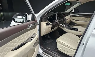 Hyundai Palisade 2021, 33393 км, за 22326.58 USD - фото 11