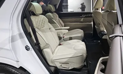 Hyundai Palisade 2021, 33393 км, за 22326.58 USD - фото 12