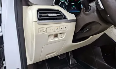 Hyundai Palisade 2021, 33393 км, за 22326.58 USD - фото 16