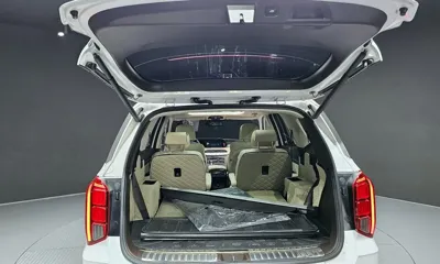 Hyundai Palisade 2021, 33393 км, за 22326.58 USD - фото 19