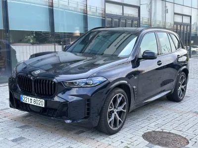 BMW X5 2024, 22287 км, за 61047.66 USD