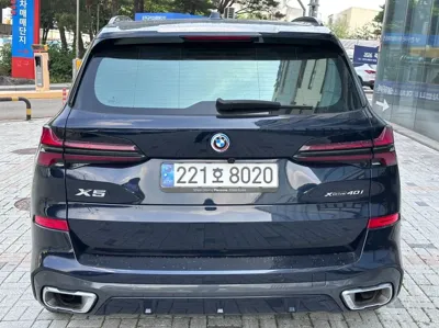 BMW X5 2024, 22287 км, за 61047.66 USD