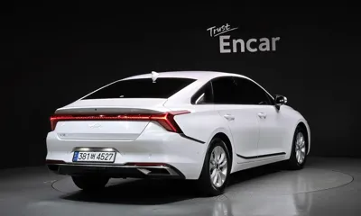 Kia K8 2022, 69215 км, за 14819.14 USD