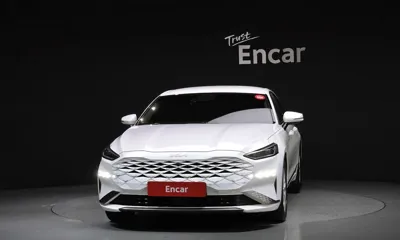 Kia K8 2022, 69215 км, за 14819.14 USD