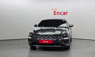 Kia K8 2023, 127277 км, за 7319.77 USD