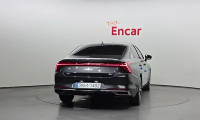 Kia K8 2023, 127277 км, за 7319.77 USD
