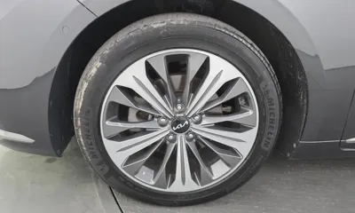 Kia K8 2023, 127277 км, за 7319.77 USD