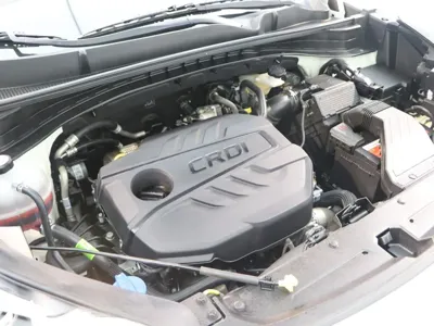 Kia Sportage 2022, 107325 км, за 7234.48 USD - фото 8