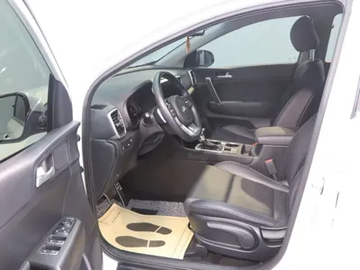 Kia Sportage 2022, 107325 км, за 7234.48 USD - фото 9