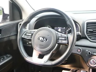 Kia Sportage 2022, 107325 км, за 7234.48 USD - фото 12