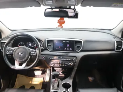 Kia Sportage 2022, 107325 км, за 7234.48 USD - фото 13