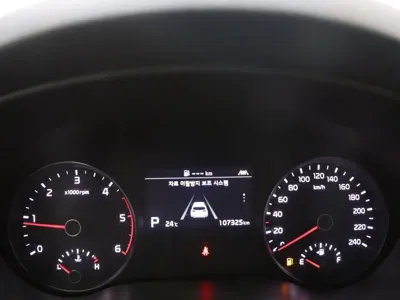 Kia Sportage 2022, 107325 км, за 7234.48 USD - фото 14