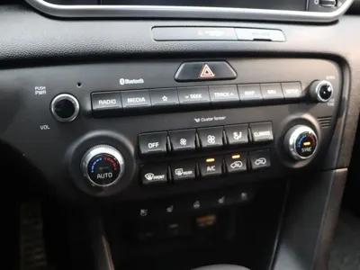 Kia Sportage 2022, 107325 км, за 7234.48 USD - фото 17