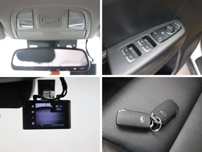 Kia Sportage 2022, 107325 км, за 7234.48 USD - фото 19