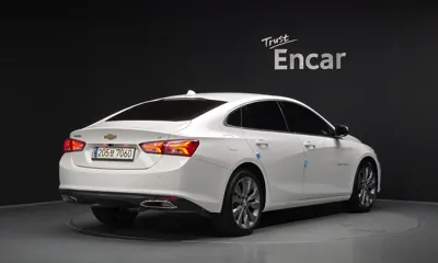 ChevroletGMDaewoo Malibu 2021, 70181 км, за 8775.92 USD