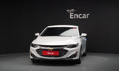 ChevroletGMDaewoo Malibu 2021, 70181 км, за 8775.92 USD