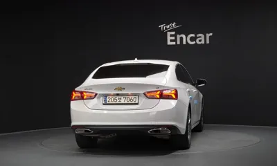 ChevroletGMDaewoo Malibu 2021, 70181 км, за 8775.92 USD