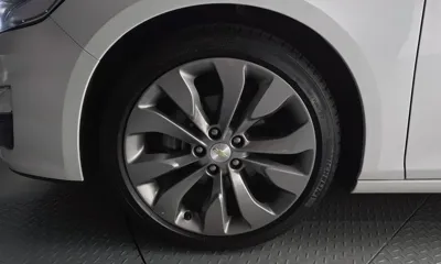 ChevroletGMDaewoo Malibu 2021, 70181 км, за 8775.92 USD