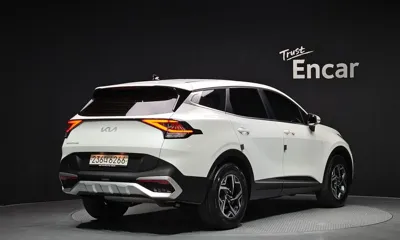 Kia Sportage 2022, 90400 км, за 13062.89 USD