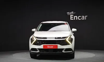 Kia Sportage 2022, 90400 км, за 13062.89 USD