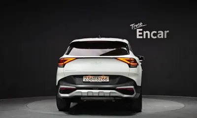 Kia Sportage 2022, 90400 км, за 13062.89 USD