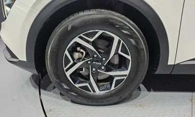 Kia Sportage 2022, 90400 км, за 13062.89 USD