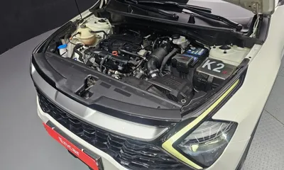 Kia Sportage 2022, 90400 км, за 13062.89 USD - фото 6