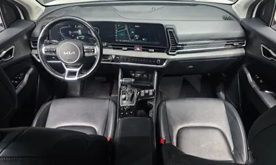 Kia Sportage 2022, 90400 км, за 13062.89 USD - фото 7