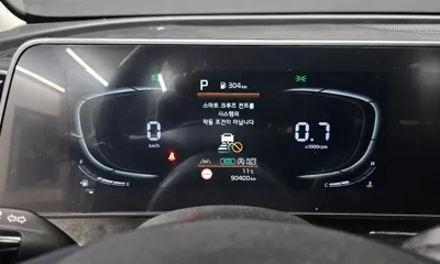 Kia Sportage 2022, 90400 км, за 13062.89 USD - фото 8