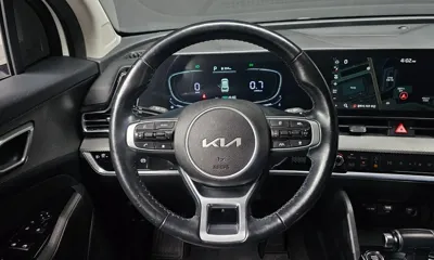 Kia Sportage 2022, 90400 км, за 13062.89 USD - фото 13