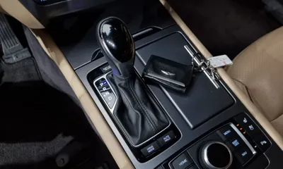 Hyundai Genesis 2016, 151172 км, за 7013.24 USD - фото 9
