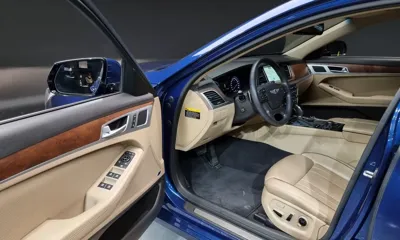Hyundai Genesis 2016, 151172 км, за 7013.24 USD - фото 10