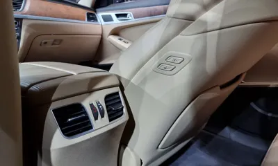 Hyundai Genesis 2016, 151172 км, за 7013.24 USD - фото 19