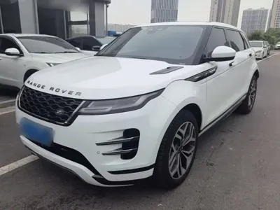 Land Rover Evoque 2023, 57100 км, за 22174.38 USD