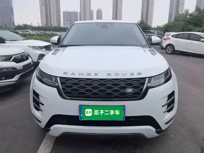 Land Rover Evoque 2023, 57100 км, за 22174.38 USD