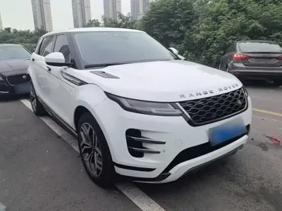 Land Rover Evoque 2023, 57100 км, за 22174.38 USD