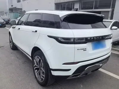 Land Rover Evoque 2023, 57100 км, за 22174.38 USD