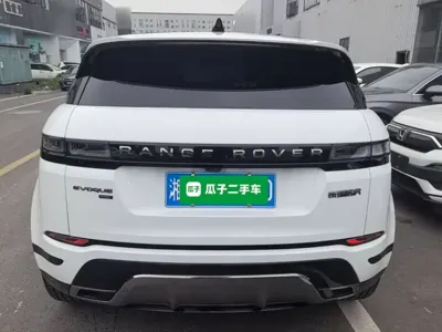 Land Rover Evoque 2023, 57100 км, за 22174.38 USD - фото 6