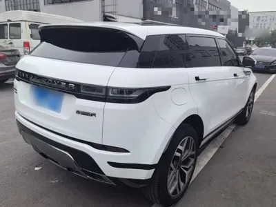 Land Rover Evoque 2023, 57100 км, за 22174.38 USD - фото 7