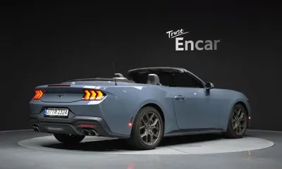 Ford Mustang 2024, 22547 км, за 33876.24 USD