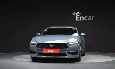 Ford Mustang 2024, 22547 км, за 33876.24 USD