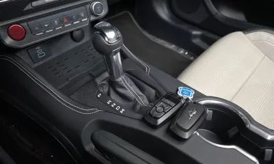 Ford Mustang 2024, 22547 км, за 33876.24 USD - фото 9