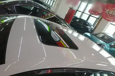 Cadillac ATS-L 2017, 86199 км, за 13243 USD - фото 7